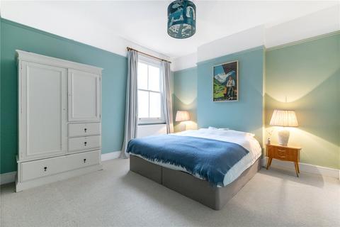 5 bedroom end of terrace house for sale, Dalberg Road, London, SW2