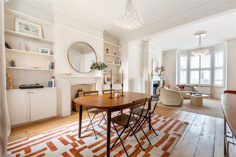 5 bedroom end of terrace house for sale, Dalberg Road, London, SW2