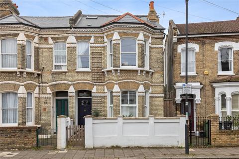 5 bedroom end of terrace house for sale, Dalberg Road, London, SW2