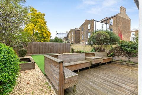 3 bedroom apartment for sale, Herne Hill Road, London, SE24