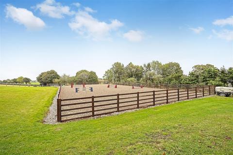 3 bedroom detached house for sale, Leyburn DL8