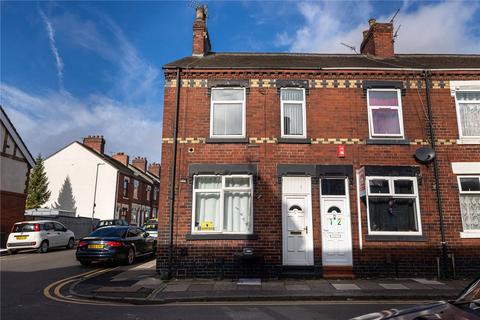 1 bedroom apartment to rent, Windermere Street, Stoke-on-Trent, Staffordshire, ST1