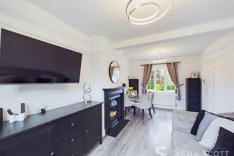 2 bedroom semi-detached house for sale, Warren Road, Banstead, SM7