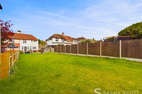 2 bedroom semi-detached house for sale, Warren Road, Banstead, SM7