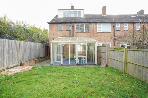 4 bedroom end of terrace house for sale, Leigh Orchard Close, London, SW16