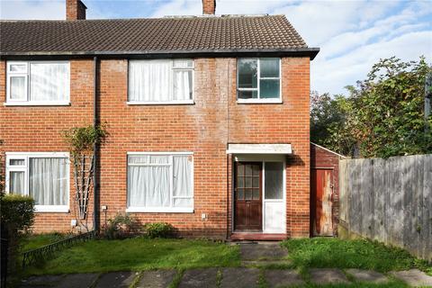 4 bedroom end of terrace house for sale, Leigh Orchard Close, London, SW16