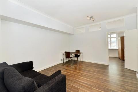 2 bedroom apartment to rent, Warren Court, Euston Road