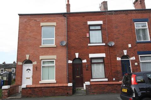 3 bedroom end of terrace house for sale, Hawke Street, Stalybridge, Cheshire, SK15 2PQ