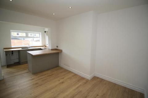 3 bedroom end of terrace house for sale, Hawke Street, Stalybridge, Cheshire, SK15 2PQ