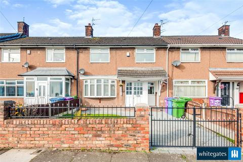 2 bedroom terraced house for sale, Lee Park Avenue, Belle Vale, Liverpool, Merseyside, L25