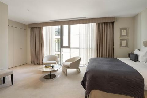 1 bedroom house to rent, Knightsbridge SW7