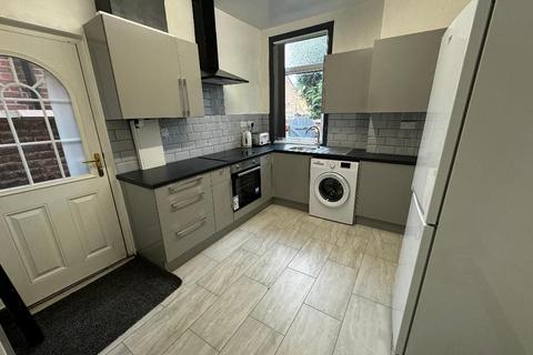 undefined, Monica Grove, Manchester, M19 2BN