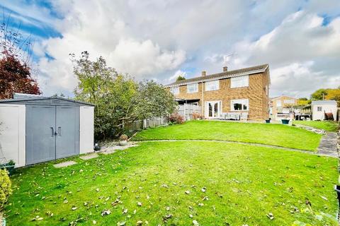 88 Benson Close, Luton, LU3 3QP