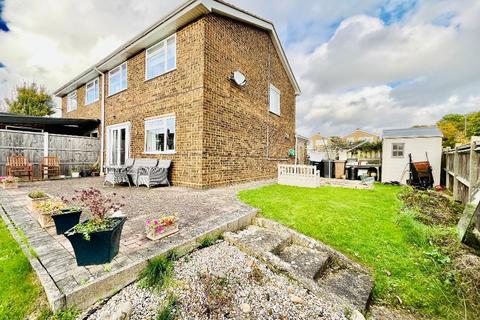 88 Benson Close, Luton, LU3 3QP