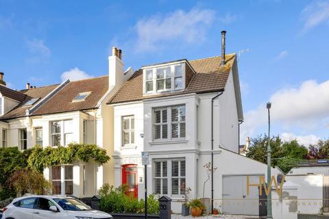 5 bedroom detached house for sale, Hartington Villas, Hove, BN3 6HF