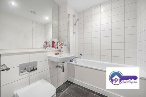 1 bedroom flat to rent, London N4