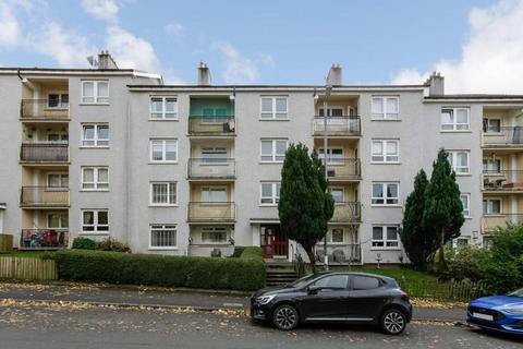 2/1, 40 Lethamhill Road, Glasgow, G33 2SB