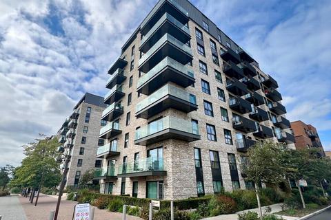 1 bedroom apartment for sale, The Green Quarter, Accolade Avenue, Southall, UB1