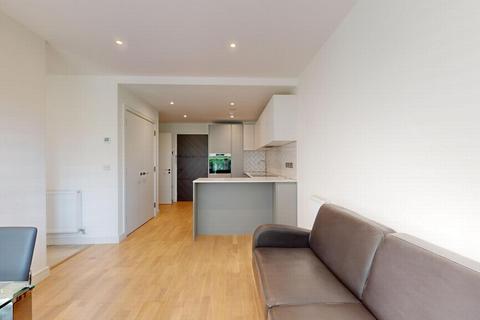 1 bedroom apartment for sale, The Green Quarter, Accolade Avenue, Southall, UB1