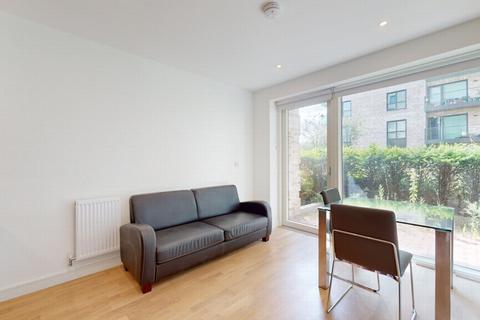 1 bedroom apartment for sale, The Green Quarter, Accolade Avenue, Southall, UB1