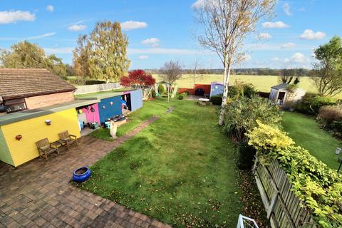 4 bedroom semi-detached house for sale, Ghyll Road, Carlisle CA4