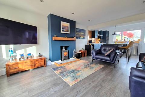 14 Ghyll Road, Scotby, Carlisle, CA4 8BT