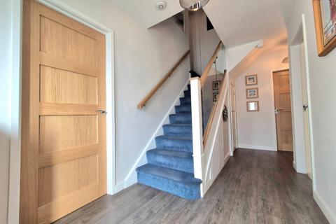 14 Ghyll Road, Scotby, Carlisle, CA4 8BT