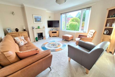 14 Ghyll Road, Scotby, Carlisle, CA4 8BT