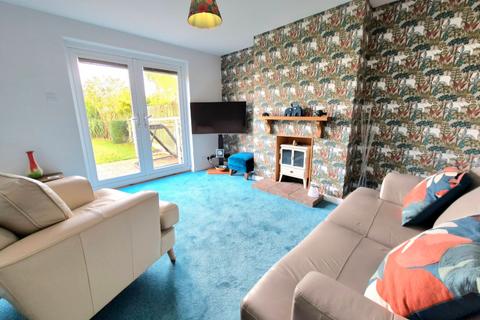 14 Ghyll Road, Scotby, Carlisle, CA4 8BT