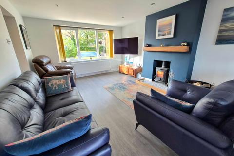 14 Ghyll Road, Scotby, Carlisle, CA4 8BT