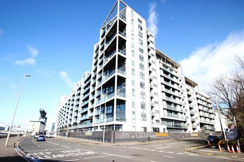 2 bedroom flat to rent, Lancefield Quay, Glasgow, G3