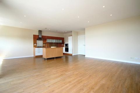 2 bedroom flat to rent, Lancefield Quay, Glasgow, G3