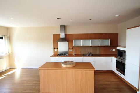 2 bedroom flat to rent, Lancefield Quay, Glasgow, G3