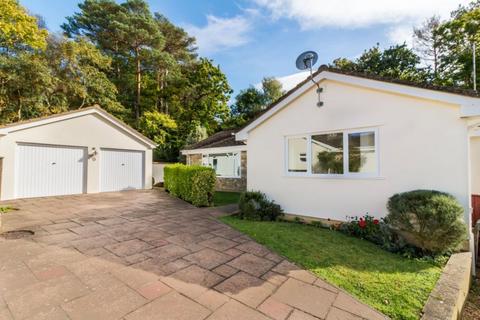 3 bedroom detached bungalow for sale, Blackbird Way, Christchurch BH23