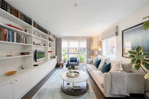 4 bedroom house for sale, Belsize Mews, Belsize Village, Belsize Park