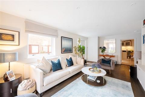 4 bedroom house for sale, Belsize Mews, Belsize Village, Belsize Park