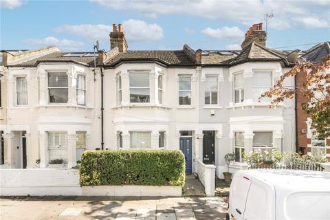 2 bedroom apartment for sale, Petley Road, London W6