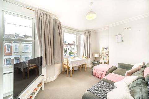 2 bedroom apartment for sale, Petley Road, London W6