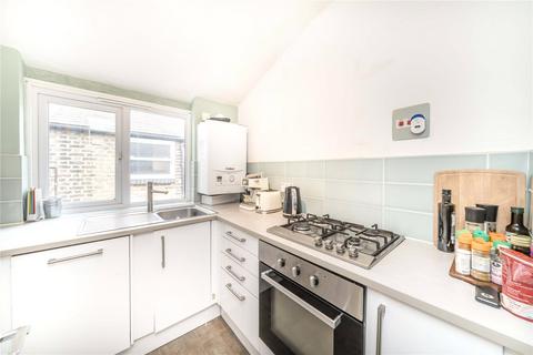 2 bedroom apartment for sale, Petley Road, London W6