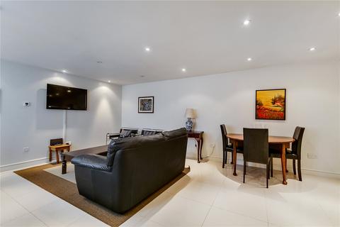 1 bedroom detached house to rent, Addison Bridge Place, London W14