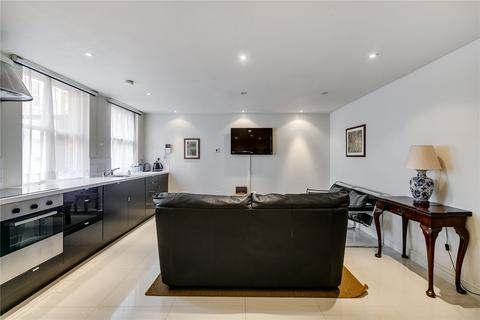 1 bedroom detached house to rent, Addison Bridge Place, London W14