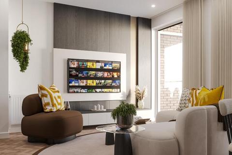 undefined, The Ridgeway, Mill Hill, London