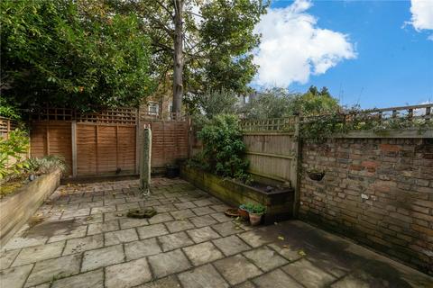 4 bedroom terraced house for sale, Hazlebury Road, London SW6