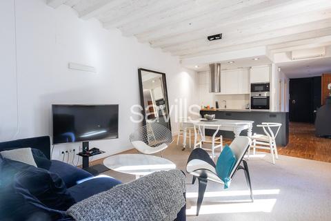 3 bedroom apartment, Flat For Sale In Ciutat Vella, Ciutat Vella, Barcelona