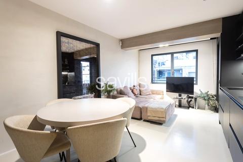 2 bedroom apartment, Flat For Sale In Ciutat Vella, Ciutat Vella, Barcelona