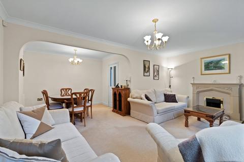 4 bedroom terraced house for sale, Scalebor Square, Burley in Wharfedale, Ilkley, West Yorkshire, LS29