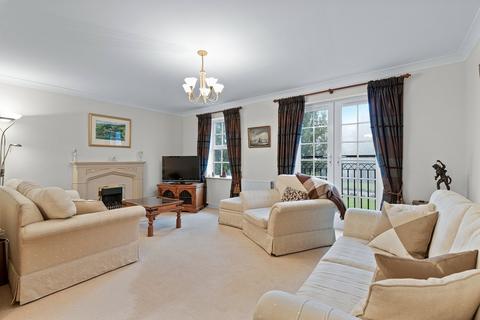 4 bedroom terraced house for sale, Scalebor Square, Burley in Wharfedale, Ilkley, West Yorkshire, LS29