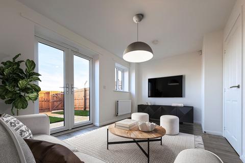 3 bedroom house to rent, at Stanton Cross, Roundhouse Way, Wellingborough, NN8 NN8
