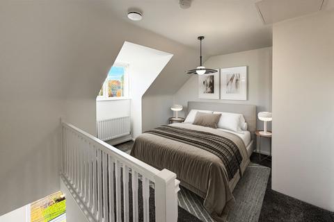 3 bedroom house to rent, at Stanton Cross, Roundhouse Way, Wellingborough, NN8 NN8