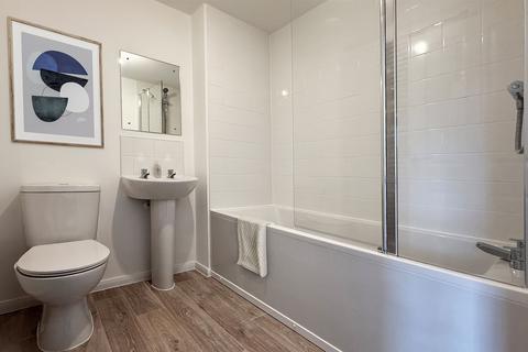3 bedroom house to rent, at Stanton Cross, Roundhouse Way, Wellingborough, NN8 NN8